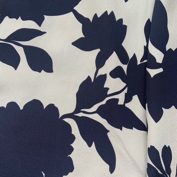 Nicole Farhi Silk Dress - Picture 8 of 9